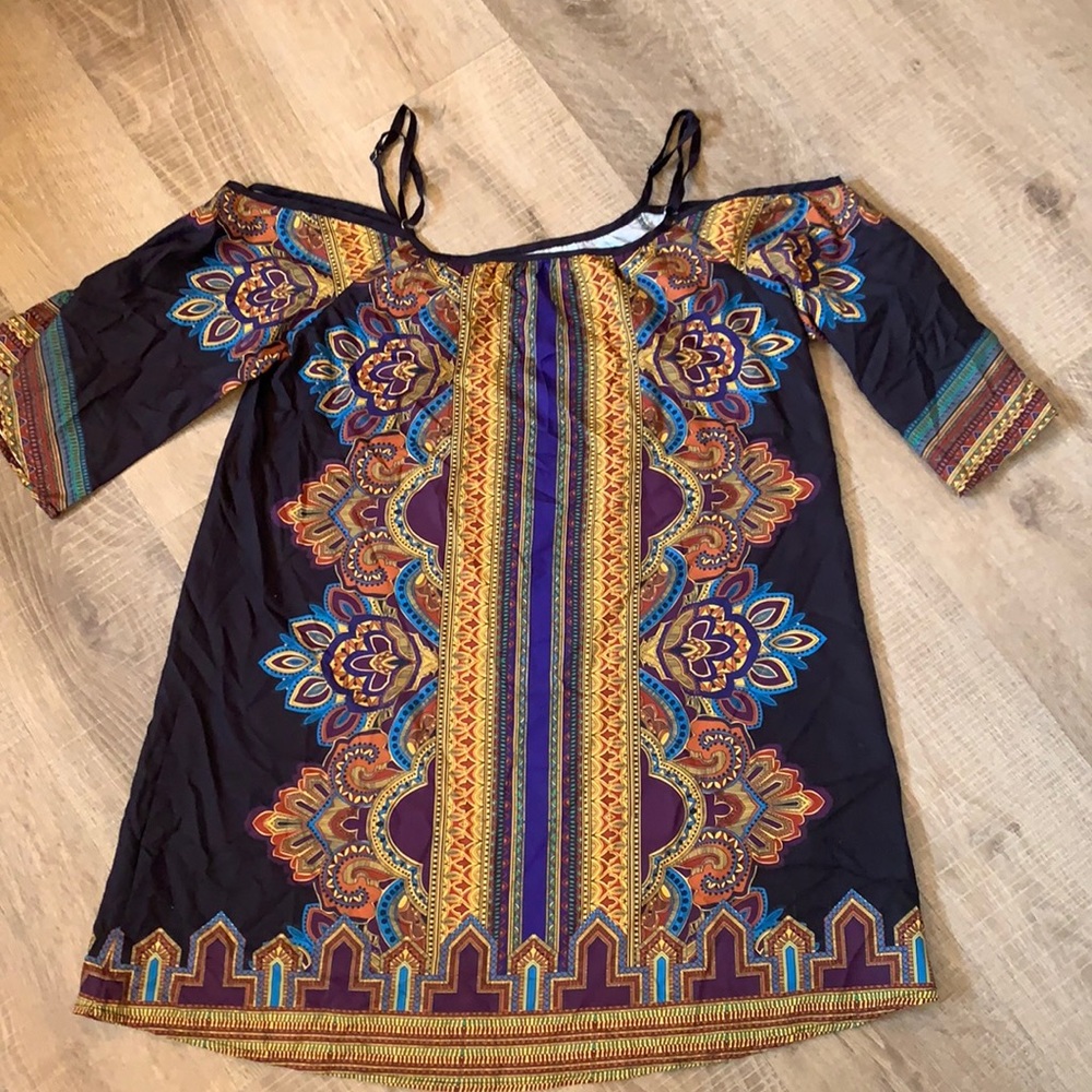 Dress New size large